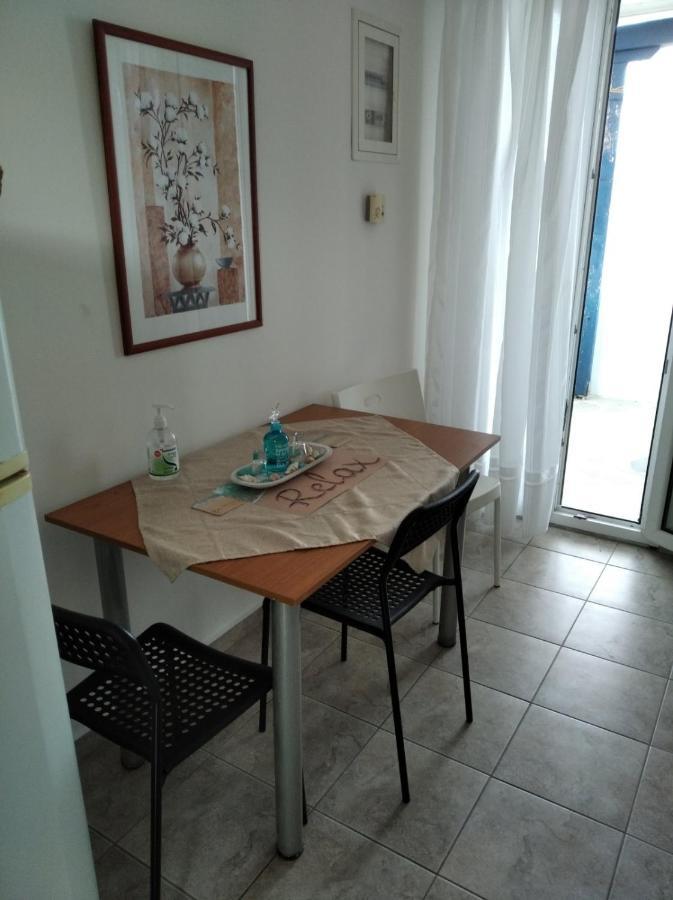 Apartamento Syros House With View Ermoupoli Exterior foto