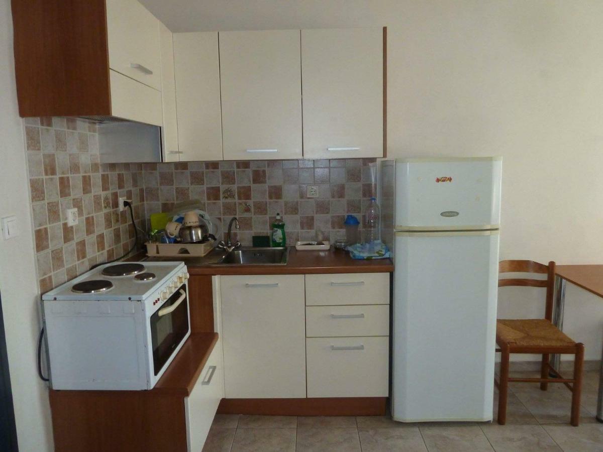 Apartamento Syros House With View Ermoupoli Exterior foto