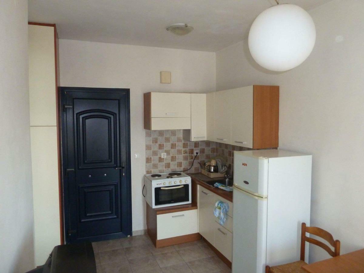 Apartamento Syros House With View Ermoupoli Exterior foto